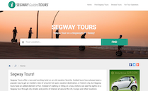 Segway Guided Tours